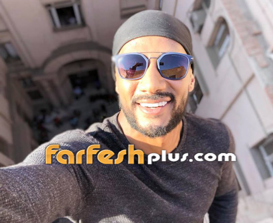 معجبة تطلب يد الاسطورة محمد رمضان علنا.. ماذا كان ردّه عليها؟ صورة رقم 12