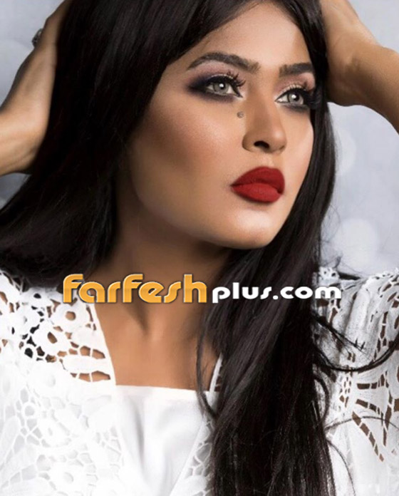 الفنانة السعودية وعد تتهم طبيبة تجميل بتشويه وجهها ثم تحذف الفيديو! صورة رقم 11