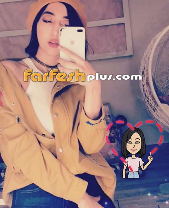 هجوم قاسي من شقيقة مودل روز على المهرة البحرينية بسبب اهانتها للخادمات صورة رقم 3