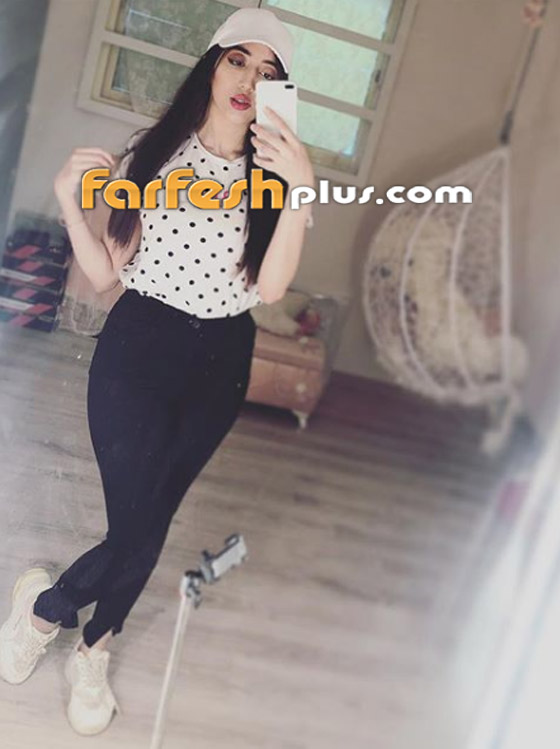 هجوم قاسي من شقيقة مودل روز على المهرة البحرينية بسبب اهانتها للخادمات صورة رقم 4