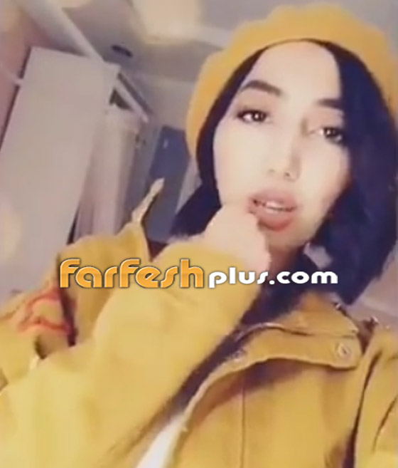 هجوم قاسي من شقيقة مودل روز على المهرة البحرينية بسبب اهانتها للخادمات صورة رقم 7