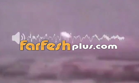 تحقيق سري حول جسم طائر غريب رصده طيارون قبل اختفائه! فيديو صورة رقم 4 تحقيق سري حول جسم طائر غريب رصده طيارون قبل اختفائه! فيديو صورة رقم 4