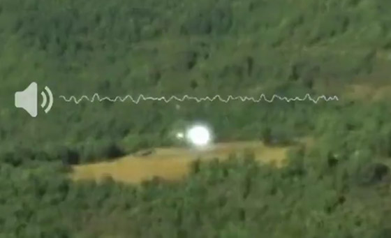 تحقيق سري حول جسم طائر غريب رصده طيارون قبل اختفائه! فيديو صورة رقم 7 تحقيق سري حول جسم طائر غريب رصده طيارون قبل اختفائه! فيديو صورة رقم 7