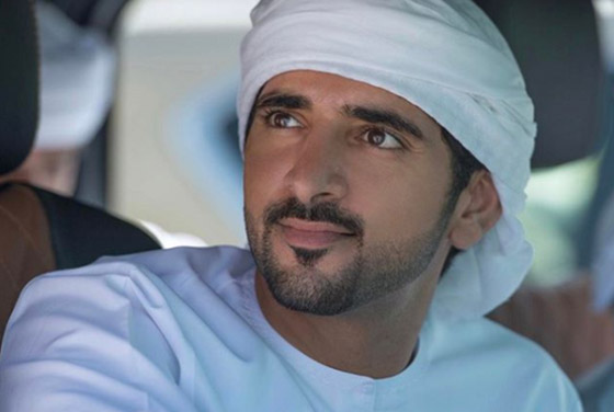 صور أبرز الأمراء العزّاب الوسيمين حول العالم.. بينهم أمراء عرب صورة رقم 1