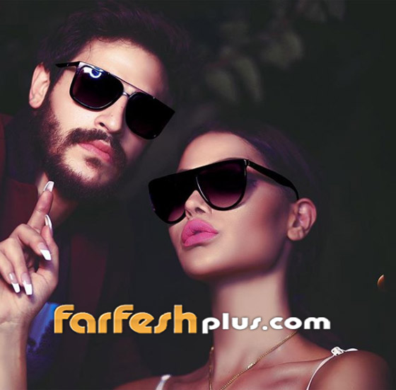 بالفيديو: قبلة الفنانة المتحولة هيفا ماجيك لزوجها على الفم تصدم الجمهور صورة رقم 8