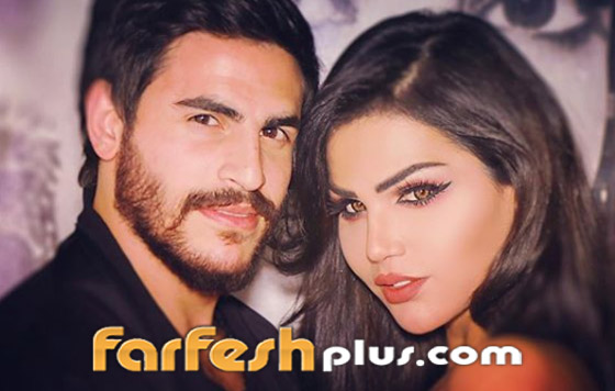  المتحولة هيفا ماجيك شبيهة هيفاء وهبي تعلن انفصالها عن زوجها ربيع! صورة رقم 1