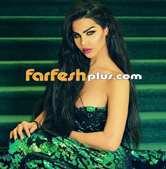 بالفيديو: قبلة الفنانة المتحولة هيفا ماجيك لزوجها على الفم تصدم الجمهور صورة رقم 28