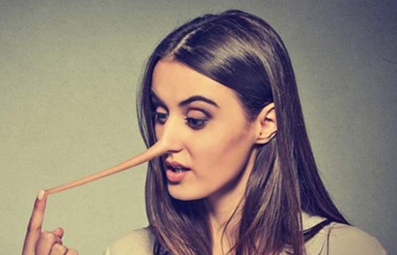 إليكم الأبراج الأكثر كذبا ويتفننون بأشكال الكذب، فاحذروا منها! صورة رقم 4