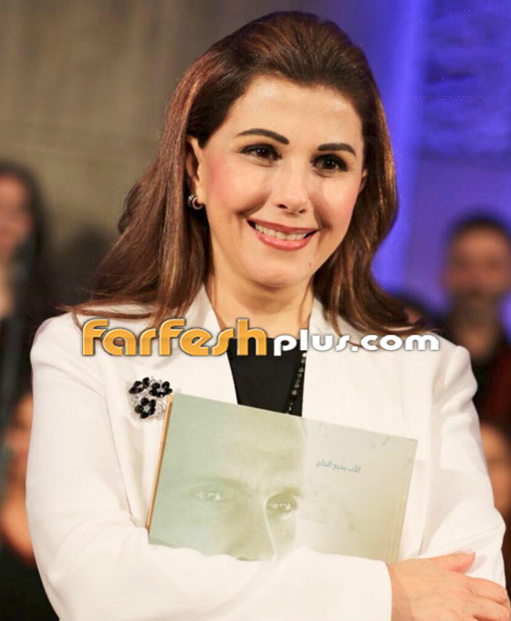 ماجدة الرومي تفاجئ الجمهور وتكشف: أنا مصرية أبا عن جد صورة رقم 1