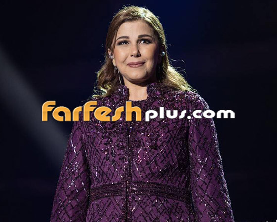 ماجدة الرومي تفاجئ الجمهور وتكشف: أنا مصرية أبا عن جد صورة رقم 5