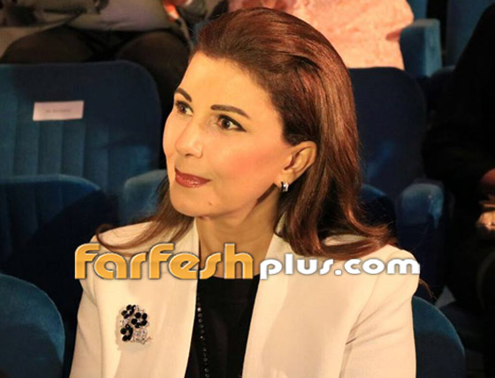 ماجدة الرومي تفاجئ الجمهور وتكشف: أنا مصرية أبا عن جد صورة رقم 7