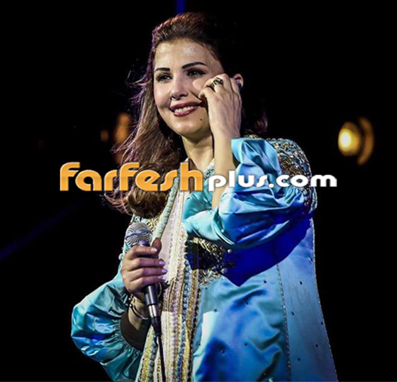 ماجدة الرومي تفاجئ الجمهور وتكشف: أنا مصرية أبا عن جد صورة رقم 9