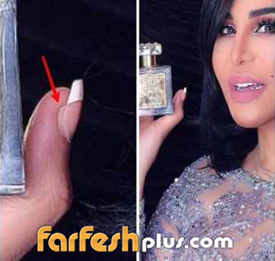 ستايلست لبنانية تهاجم الفنانة أحلام: تتحدّث بأعراض الناس وتعشقُ النقود! صورة رقم 1