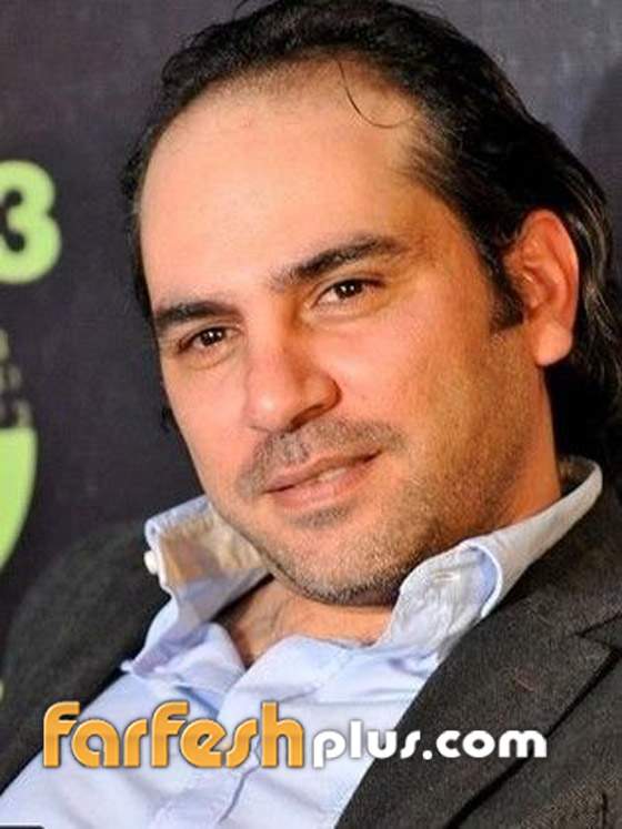 10 نجوم لمعوا في مسلسلات سورية لكنهم ليسوا سوريين! اغلبهم من فلسطين صورة رقم 9