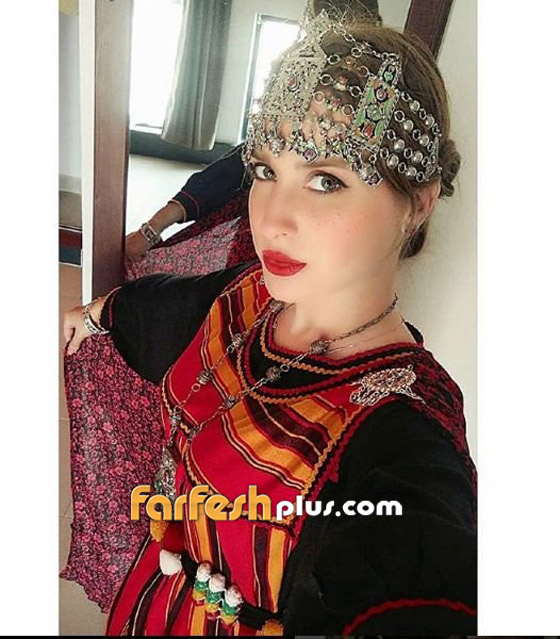 بالفيديو: ما حقيقة طرد المغنية الجزائرية كنزة مرسلي عن المسرح؟ صورة رقم 4