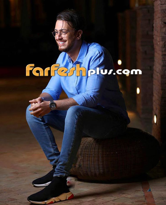 عاجل: هل تم إطلاق سراح النجم المغربي سعد لمجرد؟ صورة رقم 12