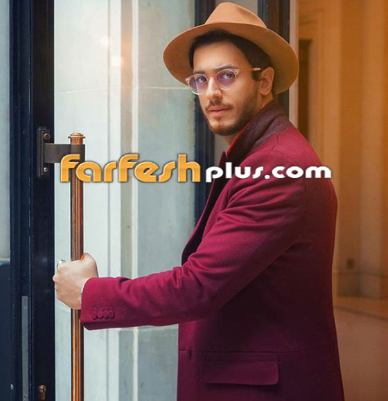 عاجل: هل تم إطلاق سراح النجم المغربي سعد لمجرد؟ صورة رقم 6