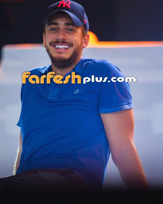 عاجل: هل تم إطلاق سراح النجم المغربي سعد لمجرد؟ صورة رقم 7
