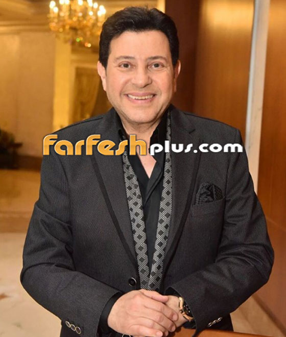  فيديو وصور مطربين فشلوا في التمثيل منهم أنغام، رامي عياش لطيفة وحكيم صورة رقم 2