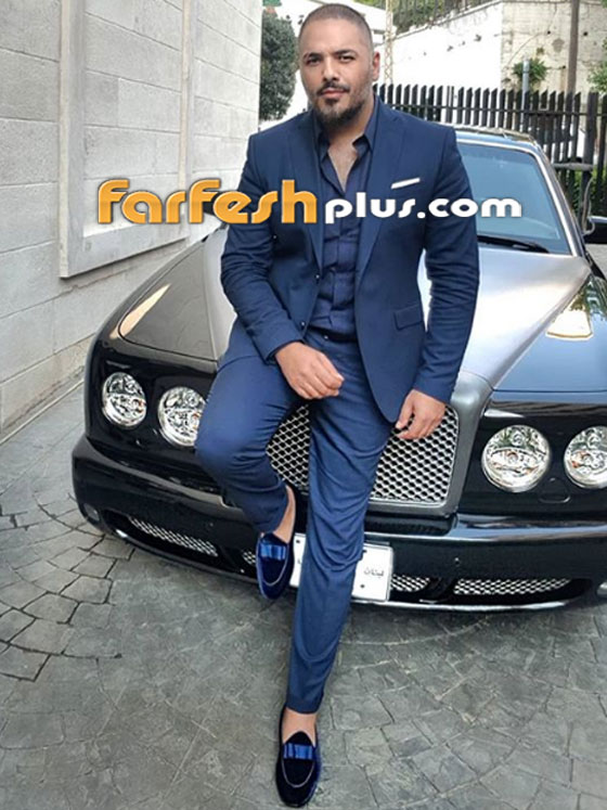  فيديو وصور مطربين فشلوا في التمثيل منهم أنغام، رامي عياش لطيفة وحكيم صورة رقم 6