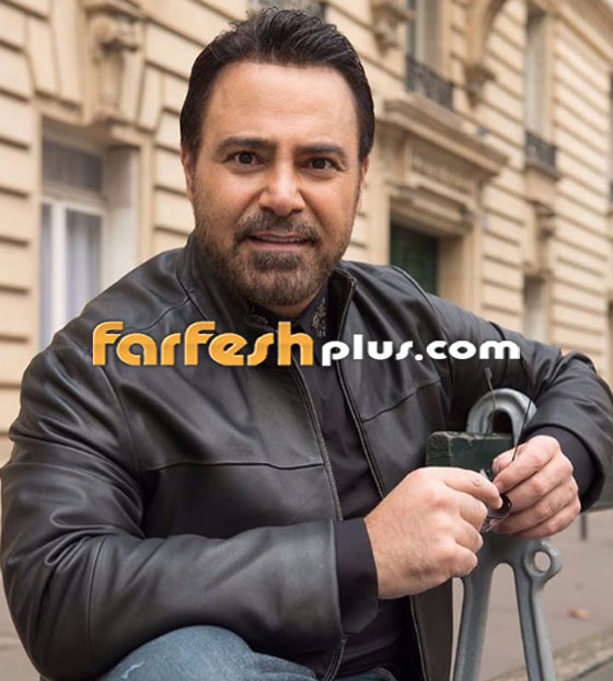  فيديو وصور مطربين فشلوا في التمثيل منهم أنغام، رامي عياش لطيفة وحكيم صورة رقم 7