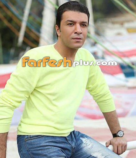  فيديو وصور مطربين فشلوا في التمثيل منهم أنغام، رامي عياش لطيفة وحكيم صورة رقم 10