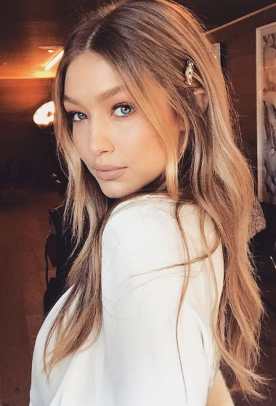 هل انفصلت جيجي حديد عن زين مالك نهائيا؟ صورة رقم 18