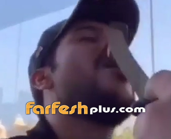 لماذا هاجمت السورية اصالة الكويتي عيسى المرزوق لتناوله اللحم بالذهب؟ صورة رقم 6
