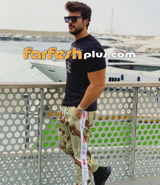 لماذا هاجمت السورية اصالة الكويتي عيسى المرزوق لتناوله اللحم بالذهب؟ صورة رقم 10