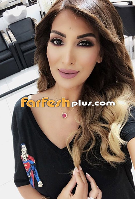 صورة رويدا عطية مع ابنها في عيد ميلادها: لأول مرة تكشف عن وجهه صورة رقم 9