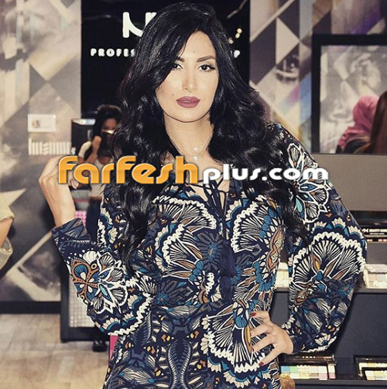 صورة رويدا عطية مع ابنها في عيد ميلادها: لأول مرة تكشف عن وجهه صورة رقم 15