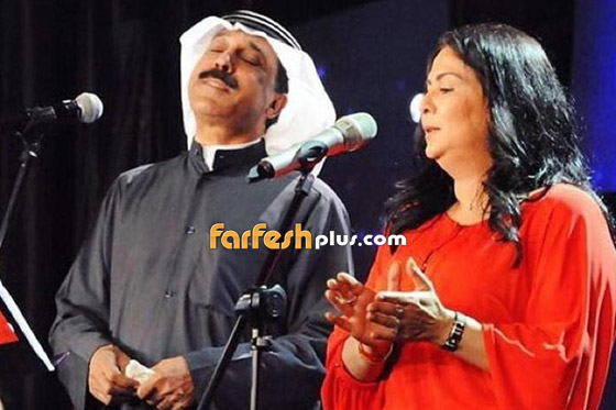 بالفيديو: في يوم ميلادها، اليكم أهم دويتوهات خليجية قدمتها نوال الكويتية   صورة رقم 4