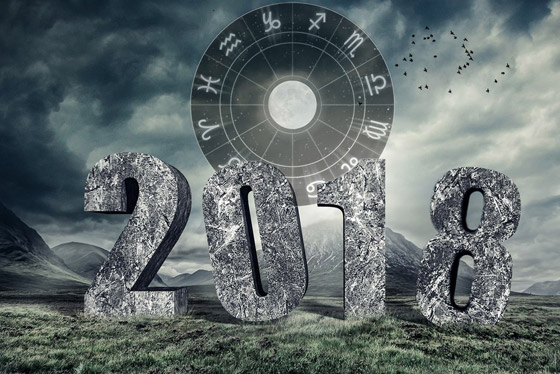 هذا ما على برجك فعله خلال ما تبقى من العام 2018 صورة رقم 13