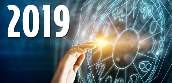 هذا ما على برجك فعله خلال ما تبقى من العام 2019 صورة رقم 13