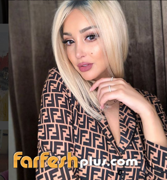 فيديو وصور جليلة المغربية (عدوّة) بسمة بوسيل بسبب تامر حسني!  صورة رقم 7