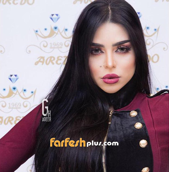 فيديو وصور جليلة المغربية (عدوّة) بسمة بوسيل بسبب تامر حسني!  صورة رقم 10