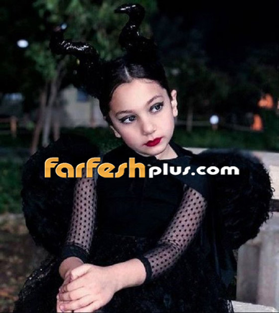 شبه غريب بين زينب فياض ووالدتها هيفاء وهبي جدة رهف ودانييلا صورة رقم 2
