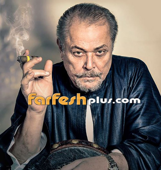 من أسرار مسلسل رأفت الهجان: عادل امام ينسحب وكم أجر محمود صورة رقم 10