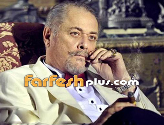 من أسرار مسلسل رأفت الهجان: عادل امام ينسحب وكم أجر محمود صورة رقم 11