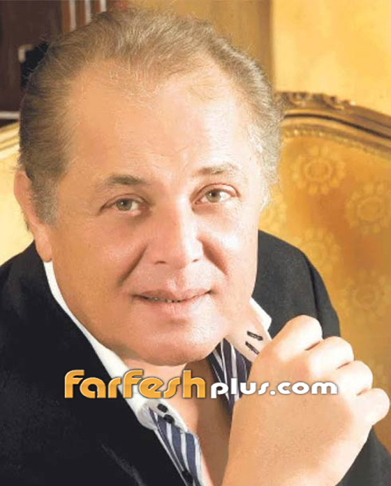 من أسرار مسلسل رأفت الهجان: عادل امام ينسحب وكم أجر محمود صورة رقم 12