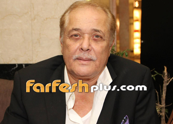 من أسرار مسلسل رأفت الهجان: عادل امام ينسحب وكم أجر محمود صورة رقم 13