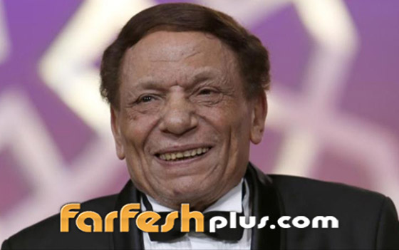  هذه حقيقة اعتزال عادل إمام الفن بعد 