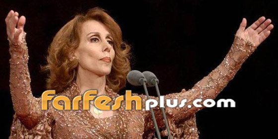 النجوم والمشاهير يشاركون (جارة القمر) فيروز التهاني يوم عيد ميلادها صورة رقم 9