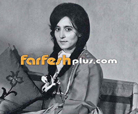 النجوم والمشاهير يشاركون (جارة القمر) فيروز التهاني يوم عيد ميلادها صورة رقم 8