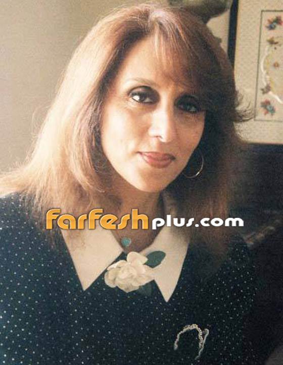 النجوم والمشاهير يشاركون (جارة القمر) فيروز التهاني يوم عيد ميلادها صورة رقم 13