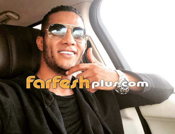 معجبة تطلب يد الاسطورة محمد رمضان علنا.. ماذا كان ردّه عليها؟ صورة رقم 2