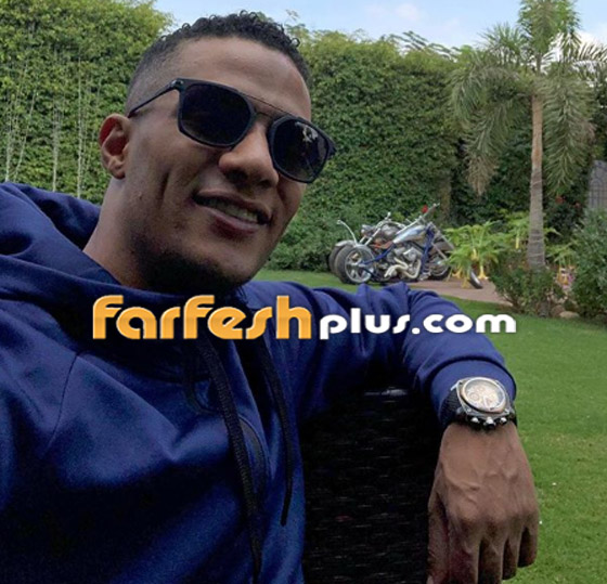 معجبة تطلب يد الاسطورة محمد رمضان علنا.. ماذا كان ردّه عليها؟ صورة رقم 6