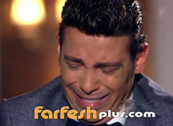 فيديو: سعد الصغير يرقص مثل دينا ويعترف لوفاء الكيلاني: خنت زوجتي! صورة رقم 6