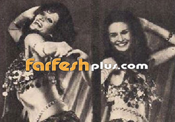 الراقصة نجوى فؤاد تفضح يسرا: تنكرت لي بعد ان خسرت أموالي بسببها صورة رقم 7