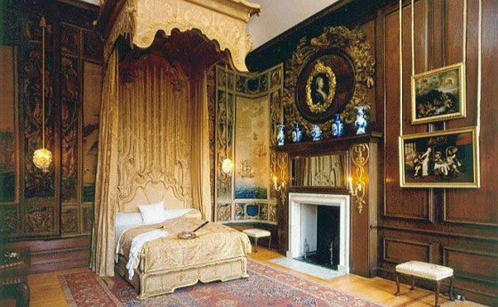 بالصور.. هذه المناطق محرمة على الزائرين حول العالم صورة رقم 3